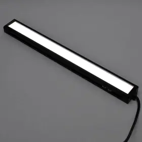 Bl1601-whi24p Advanced Illumination Ai White Led Medium Intensity Backlight 24v