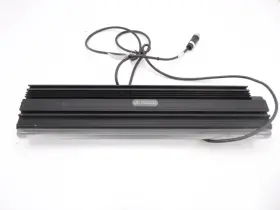 Bl16818-whi24 Advanced Illumination White High Intensity Linear Backlight 18 Inch 24 Volt Driver