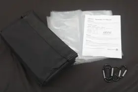 Amsna-b018 Aimosen 4 Pack Sandbags Weight Bags For Light Stand Photography Video Equipment #3