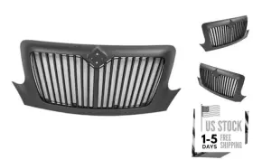 Ai-760 Ainuosen Grill Compatible With 2002-2015 International Durastar 4100 4200 4300 4400