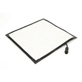 Ams-fl50bi Aladdin Bi-flex1 1x1ft Bi-color Led 1-panel Kit - Sku#1501236 #2