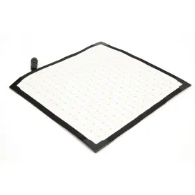 Ams-fl50bi Aladdin Bi-flex1 1x1ft Bi-color Led 1-panel Kit - Sku#1501236 #3