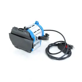 Lthlt300w Alumotech 300 Watt Fresnel Lamp Head - Sku#2009608