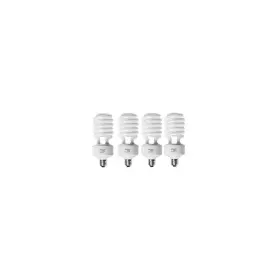 11465504 Alzo Digital 45w Photo Compact Fluorescent Bulb Set 4 #11465504