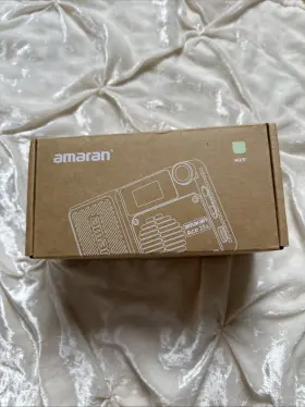 Ace25x Amaran Empty Box For Ace 25x