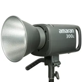 Ap30011a10 Amaran 300c 300w Rgbww Bowens Mount Point-source Led Light Open Box