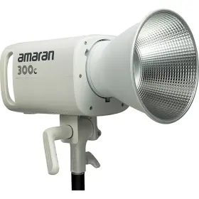 Ap30011a16 Amaran 300c 300w Rgbww Bowens Mount Led Light White Open Box #ap30011a16 Ob