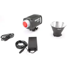 Ap30011a99 Amaran 300c 300w Rgbww Bowens Mount Point-source Led Light - Sku#1948398