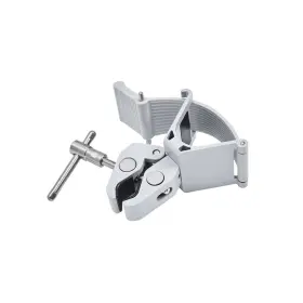 Ma0506026p Amaran Peak Light Stand Clamp - Versatile Mounting Accessory For Battery