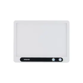 Mp0100007r Amaran Verge 26w Bi-color Led Light Panel White #mp0100007r