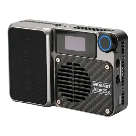 Mp02060001 Amaran Ace 25x Silver #2