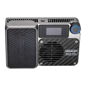 Mp02060001 Amaran Ace 25x Silver