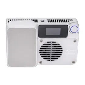 Mp02060002 Amaran Ace 25x Bi Color White Led Light With Lock Quick Release Mount