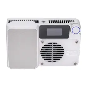 Mp0206000a Amaran Ace 25c Rgbww Full Color Compact White Led Light With Lock Mount