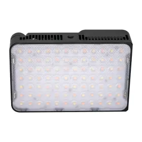 Mp0206000q Amaran Ace 25x Bi Color Charcoal Led Light With Lock Quick Release Mount #3