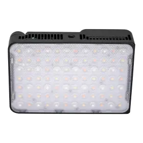 Mp0206000u Amaran Ace 25c Rgbww Full Color Compact Charcoal Led Light With Lock Mount #3
