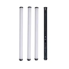 T2c-us Amaran 4x T2c Full-color Led Tube Light Rgbww Video Wand Stick 2500 7500k