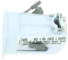 9426-15 Ambiance Lighting Systems 785652942655 20w Non-ic Gu4 Mrc11 Mini-recessed Halogen Housing