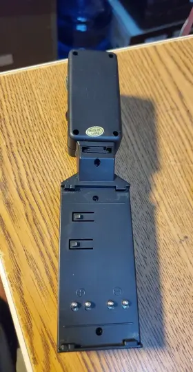 V-8815a Ambico 10 Watt Light Bracket For Jvc Panasonic Rca And More Camcorders #3
