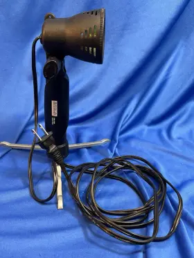 Pho-1003 American Recorder Adjustable Digital Photography Light 96 Inch Ac Cord