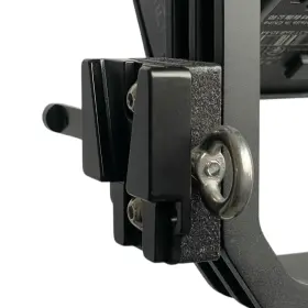60cr Amo Gaffer Nanlite Forza V-mount Adapter