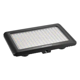 Aed9383600881099nj Andoer Video Photography Panel 3200k/6000k 192pcs Beads A4g3 #3