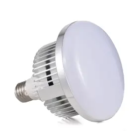 Nfc0936800749924zr Andoer Dimmable Video Studio 85w E27 3200k-5500k Led Continuous Light Bulb 3 Modes J9u5 #2