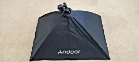 Uyd6968994034049un Andoer Photography Softbox For Portrait Video Advertising Shooting Read Desc