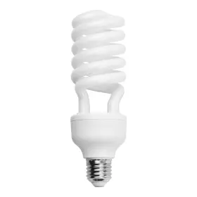 Wpm9688282410386hn Andoer Fluorescent Light Bulb 45w 5500k E27 Cfl Daylight For Photography