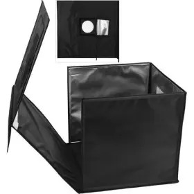 Angler 847628014831 Port-a-cube Led Light Tent With Dimmer Ii Large 27 Inch #2