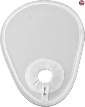 Psfd-100 Angler 847628022980 Portable Speedlight Flash Diffuser