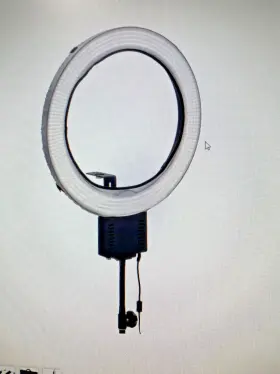 Ci-lr20 Angler Circo 19 Inch Led High-power Ring Light #3
