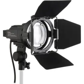 Sfs-300 Angler Shadow Focus Spot 300 Focusing Flood Light