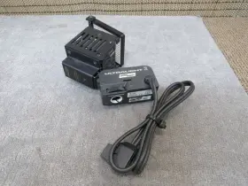 Ul2-20 Anton Bauer L-398m Ultralight Camera Mounted Light