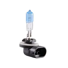 809068 Anzousa Super White 27w Halogen Bulb - Pair