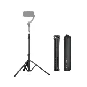Aosj-t20 Aochuan Tripod For Iphone 67 Inch Phone With Storage Bag Camera 1... Fast Ship