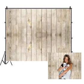 Q1x15ncj00174 Aofoto 5x3ft Wood Backdrops For Photoshoot Planks Walls Birthday Par