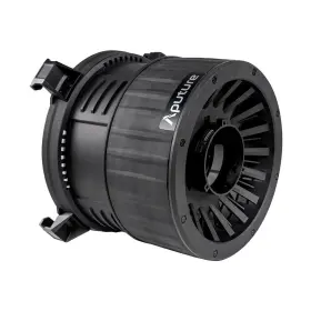 600d Aputure 056020289999 F10 Fresnel Zoom Lens For Pro Photography Light Spotligh #2