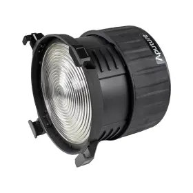 600d Aputure 056020289999 F10 Fresnel Zoom Lens For Pro Photography Light Spotligh