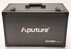 Aputure 196271333784 Spotlight Mount Set With 36-degree Lens