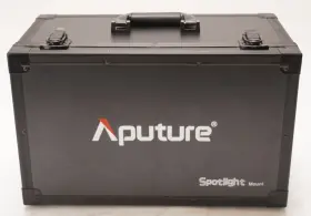 Aputure 196271479598 Spotlight Mount Set With 36-degree Lens