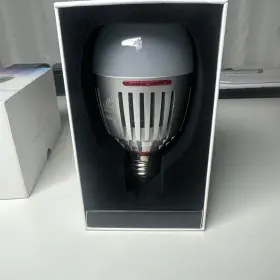 2000k-10 Aputure Accent B7c Smart Led Light Bulbs 7w Rgbww Tlci 96 Cri 95 000k #3