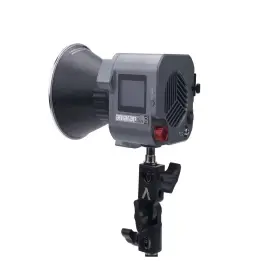 20211019apt60x Aputure Amaran Cob 60x S Led Video Light 60w Bi-color 2700-6500k Bowens Mount #3