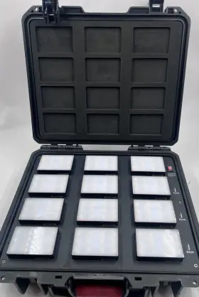 211-190829 Aputure Mc 12-light Production Kit #2