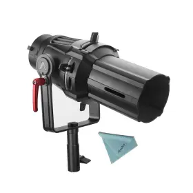 268952320 Aputure Spotlight Mount Set 19 Modifiers Lighting For 600d/x 300d #2