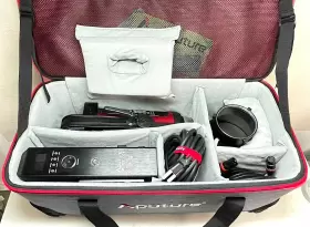 C300d Aputure 300d Light Storm Ls Ii Studio Led Kit #2