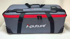 C300d Aputure 300d Light Storm Ls Ii Studio Led Kit