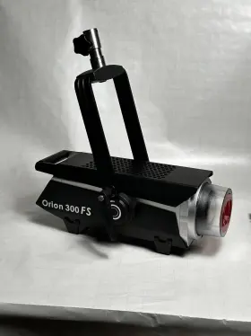 300fs Aputure Prolycht Orion Kit Dmx Issue #2