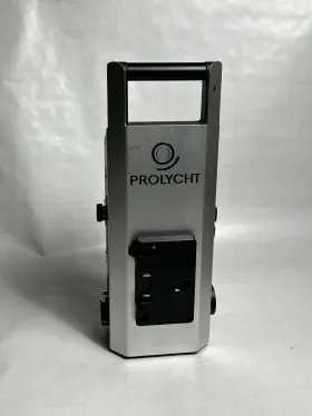 300fs Aputure Prolycht Orion Kit Dmx Issue #3