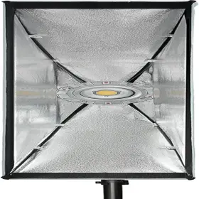 Aputure 313055390355 Light Box Rectangle Softbox With Grid For Portraits Product Photography #3